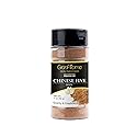 GranAroma Chinese Five Spice, Bold and Aromatic Flavor Profile, Seasoning for Stir-Fries, Roasted Meats, and Soups (2 Ounce)