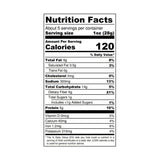 Biena Chickpea Lil Bit Evrythin 5 OZ