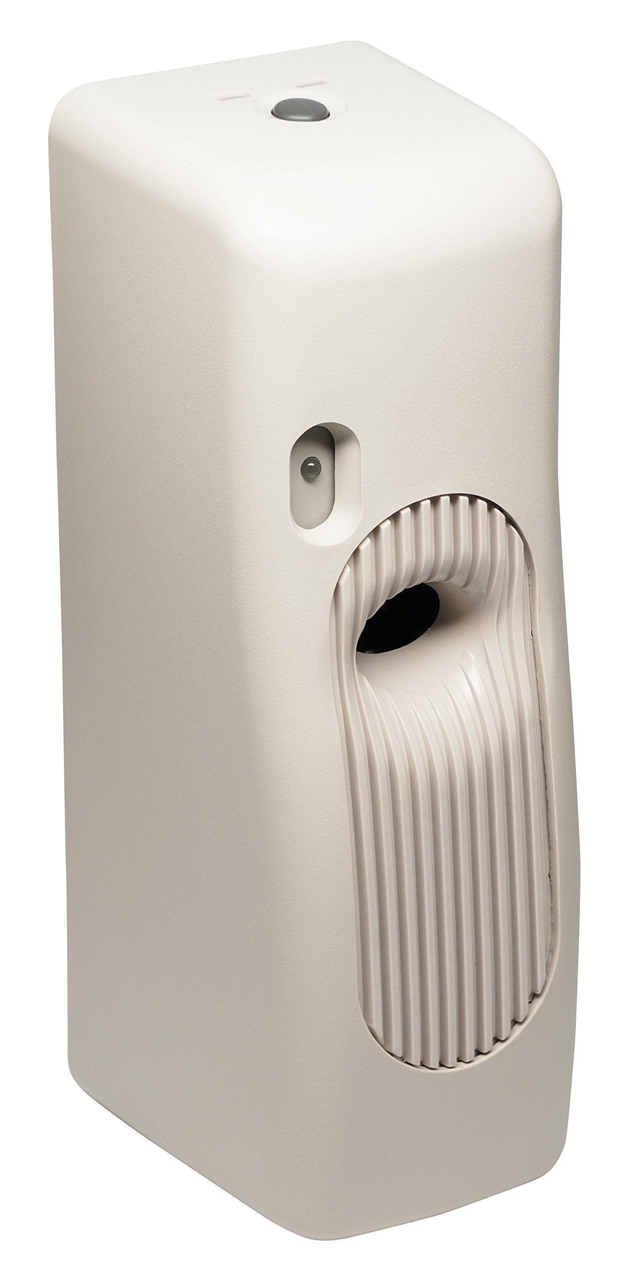 Big D 767 Fully-Programmable Aerosol Dispenser, Beige, Covers Space of 6000 cu ft - Automatic air freshener ideal for restrooms, offices, schools