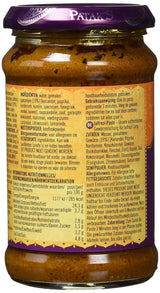 Patak's Jalfrezi Spice Paste 283g