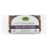 BudiBar Walnut Dark 10-pack