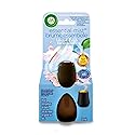 Air Wick Essential Oils Diffuser Mist Refill, Fresh Water Breeze, 1ct, Air Freshener