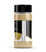 GranAroma Lemon Peel Granules, Versatile Seasoning, Teas, Dressings (1.84 Ounce)