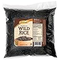 Roland Wild Rice, 5-Pound Bag