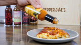 Pepper Joe’s Pineapple Reaper Hot Sauce - Premium Carolina Reaper Sauce - Made with World’s Hottest Chili Pepper and Ripe Pineapple - 5 Ounces (2