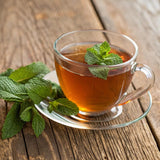 Clipper Tea Mint Herbal Teabags - Caffeine Free, USDA Organic, Great Hot or Iced - Refreshing, Natural, Fair & Delicious - 20 Tea Bags