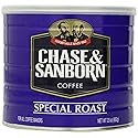 Chase & Sanborn Special Roast Coffee, 23 Ounces (Pack of 2)