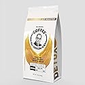 Coffee, The Gerson Way - Ground, Air Roasted, Detox, Enema, Drinkable, (16 oz, LIGHT ROAST)