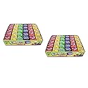 Wholesale Canels Gum 4pc Fruit 60ct - PACK OF 2
