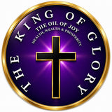The Oil Of Joy
