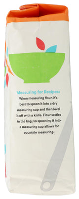 365 by Whole Foods Market, All Purpose Flour, 80 Ounce