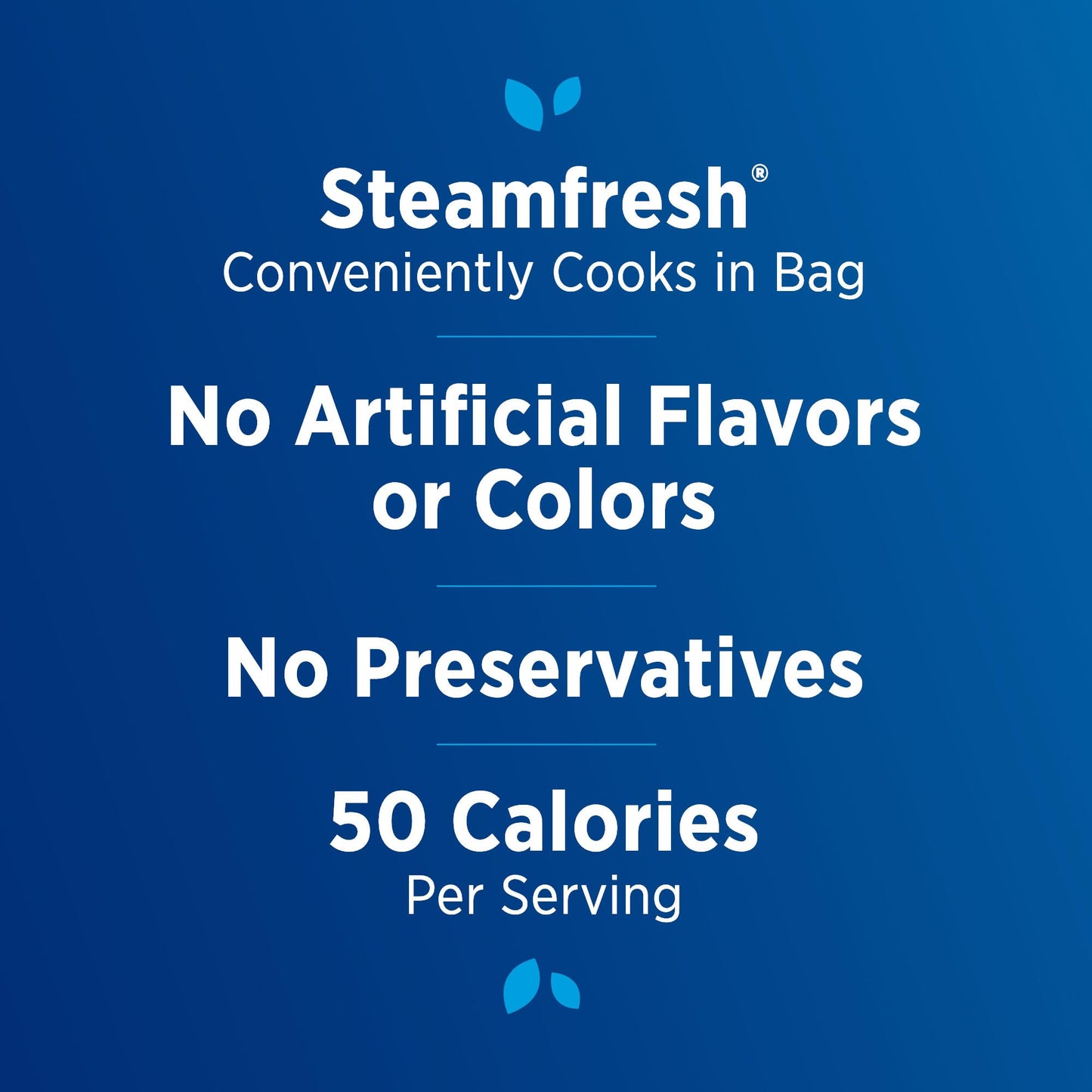Birds Eye Steamfresh Asian Vegetable Medley Convenient, 10.8 OZ