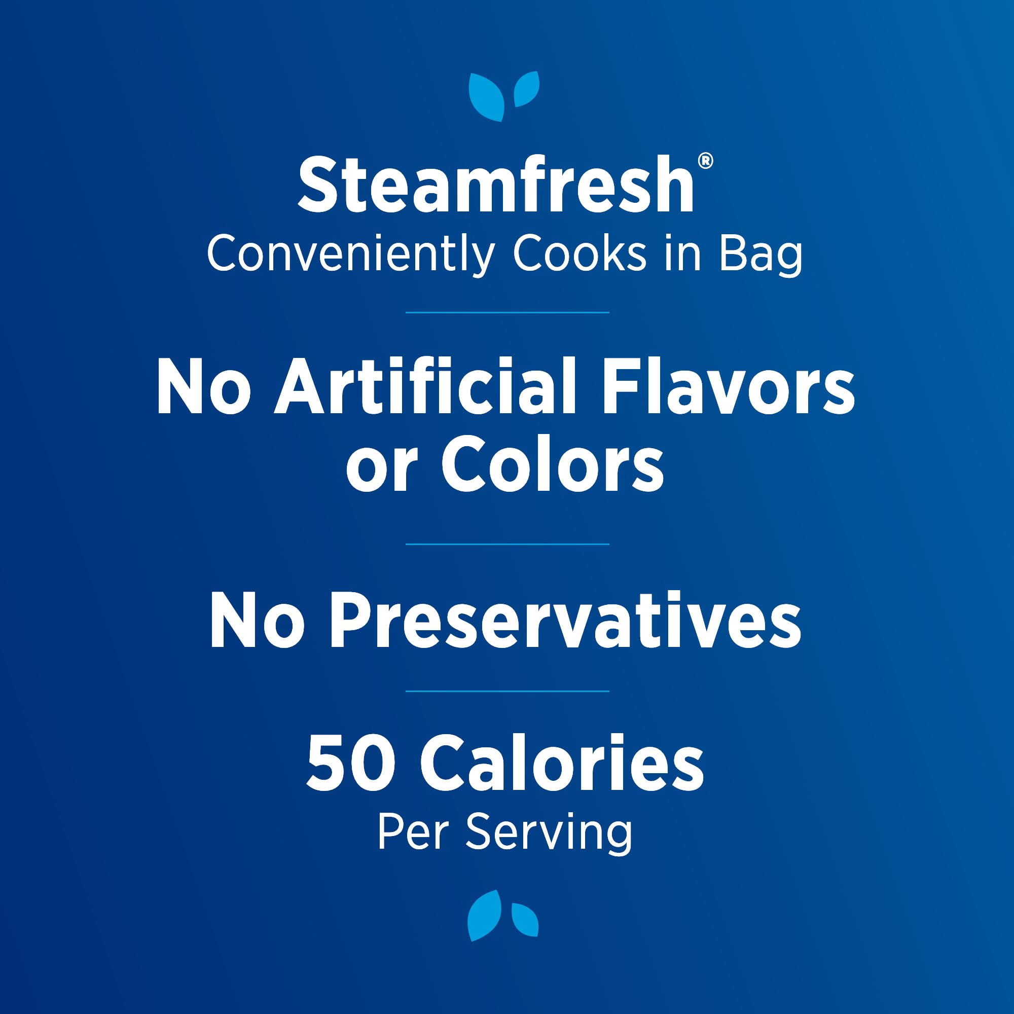 Birds Eye Steamfresh Asian Vegetable Medley Convenient, 10.8 OZ