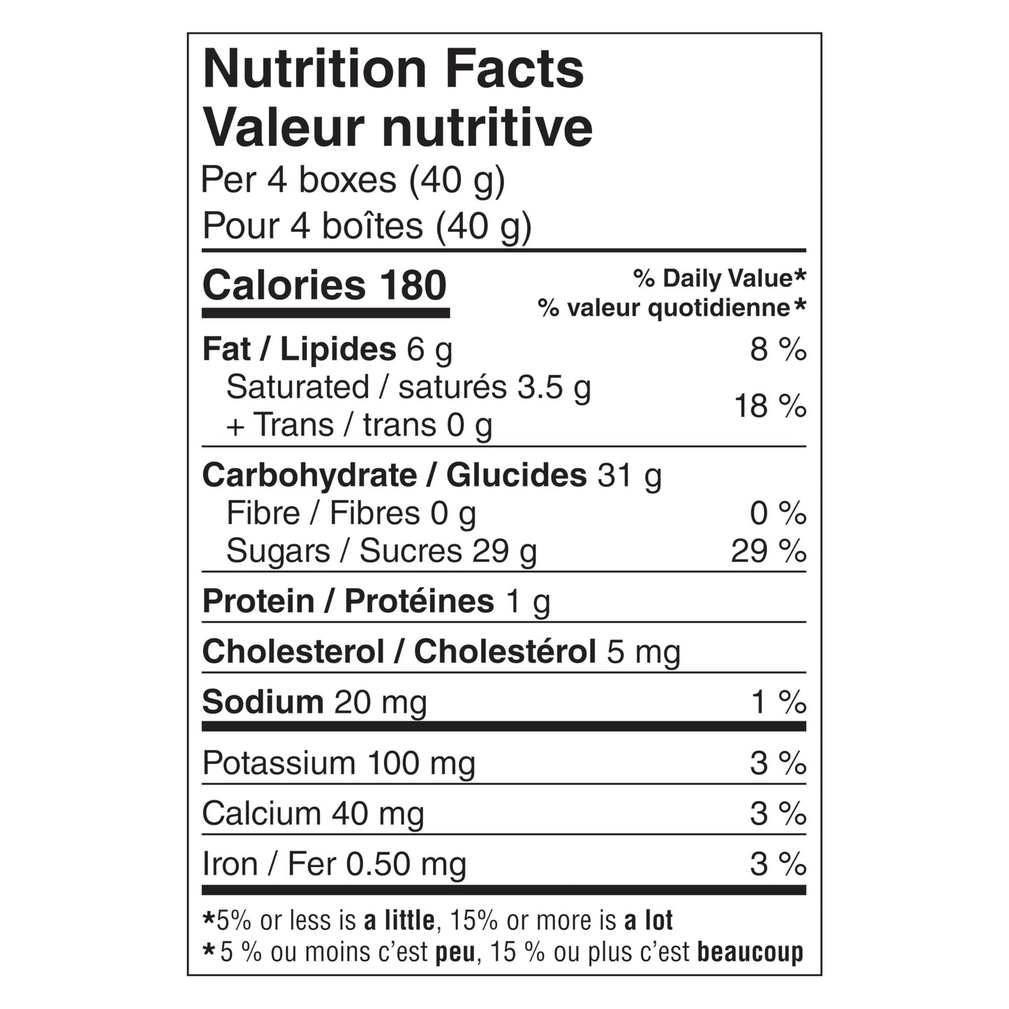 SMARTIES Valentine’s Day Minis, Pack of 30 snack size, 300g