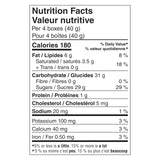 SMARTIES Valentine’s Day Minis, Pack of 30 snack size, 300g