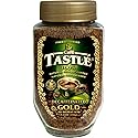 Cafe Tastle Decaffeinated Freeze Dried Instant Coffee, 7.14 Ounce