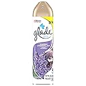Glade Air Freshener, Room Spray, Tranquil Lavender & Aloe, 8 Oz