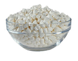 Vanilla mini dehydrated marshmallows in Reusable Container by Medley hills farm - mini marshmallows for hot chocolate - Perfect Dehydrated bits