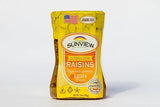 Jumbo Golden Seedless Raisins 3 15 oz. Canisters
