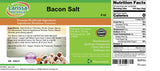 Bacon Salt (4 oz, ZIN: 526231) - 3 Pack
