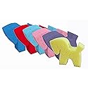 Equiessentials Pony Shaped Grooming Sponges 6 Pack