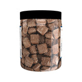 Sanders Milk Chocolate Sea Salt Caramels - 18 oz Tub