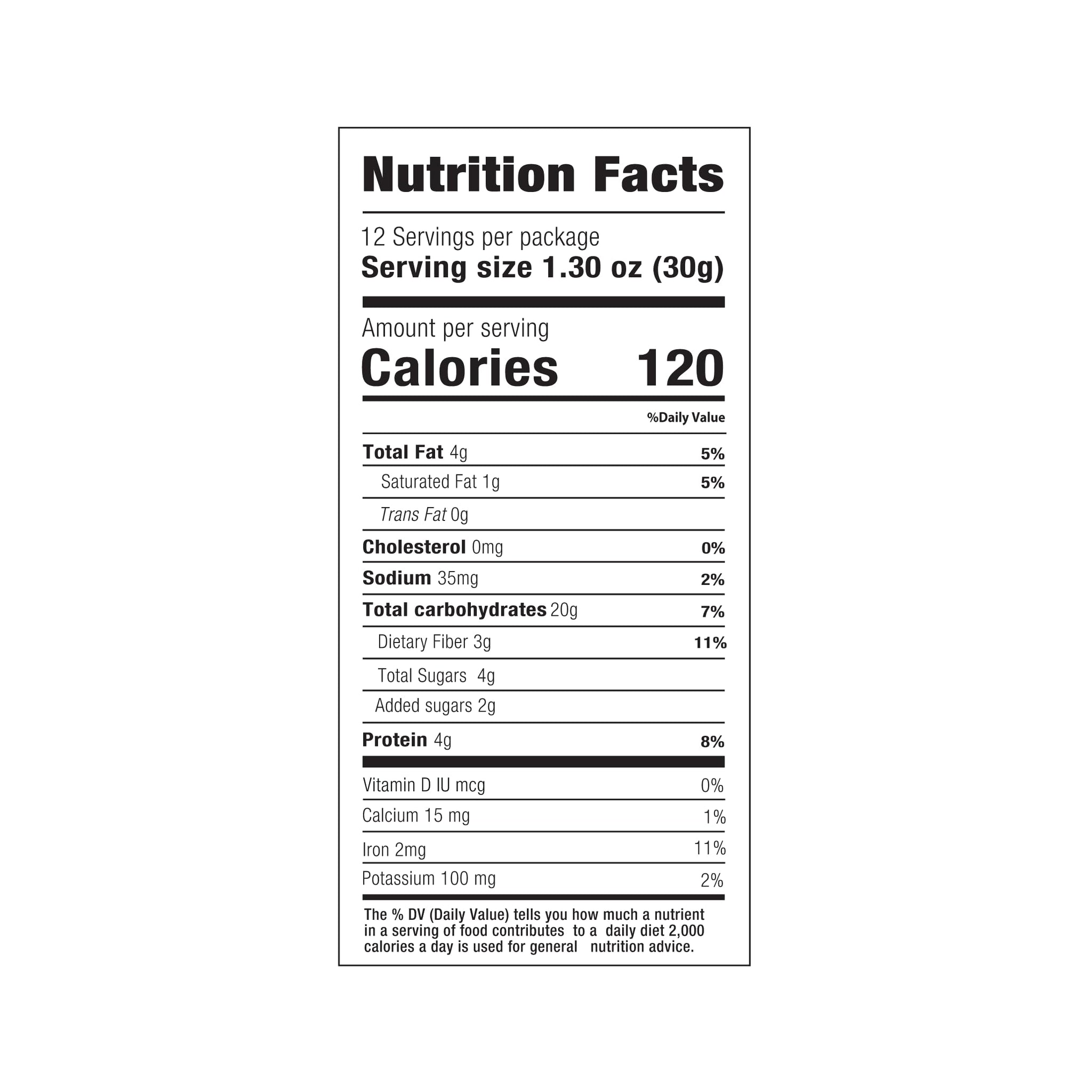 Avelina Natural Flavors Muesli - Gluten-Free Healthy Oatmeal-Based Cereal - Kosher, Non-Gmo and Gluten free - 12.7 oz (Berries & Almonds, 1-Pack)
