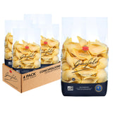 Garofalo - Conchiglioni Jumbo Shells, 1 lb (4 Pack)