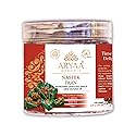 Aryaa Organic Nashik Paan l 8.75oz (250gm) Herbal Tea & Digestive Snack | | Shredded l 100% Natural, Vegan, Gluten-Friendly | Sound-Infused, Non-GMO |