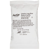 Foothill Farms Cilantro Lime Rice Seasoning Mix, 6 Oz Bag (Pack Of 10)