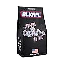 Black Rifle Coffee Company Coffee or Die, 12oz Bag, Ground Medium Roast - Roasted Blend Made from Arabica Beans - Colombian & Brazilian Beans