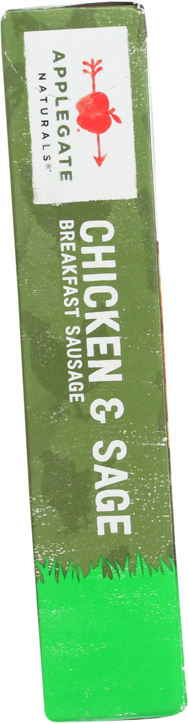 Applegate Farms Sage Breakfast Chicken Sausage, 7 OZ