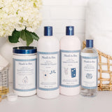 Noodle & Boo Baby Laundry Essentials Ultra-Strong Fragrance Free Stain Remover