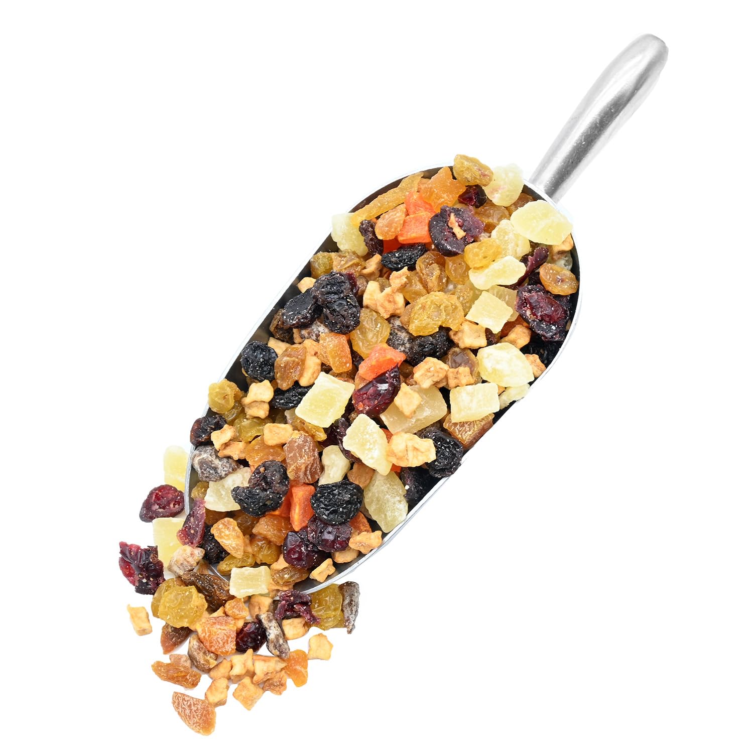 Grab Our Nuts Orchard Harvest Trail Mix 40 Ounce Jar