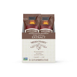 Nielsen-Massey Single Serve Madagascar Bourbon Pure Vanilla Extract
