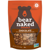 Bear Naked Chocolate Granola, 12 Ounce , 6Count