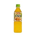 Coco Mango, 16.9-Ounce Bottles (Pack of 20)