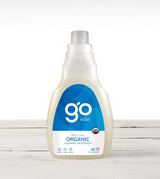 GreenShield Organic USDA Certified Organic Laundry Detergent, Free and Clear, 100 Ounce