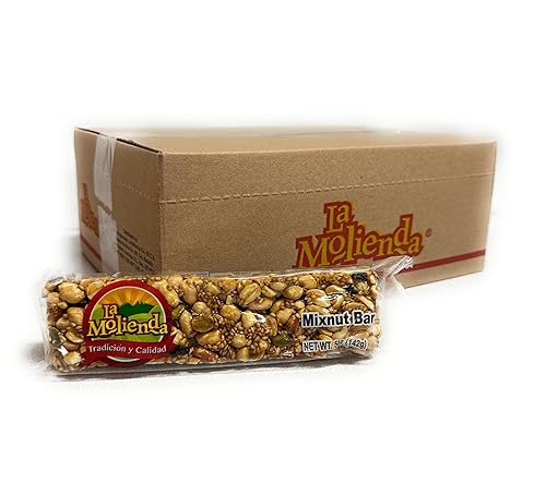 BIG Mixnut Bar