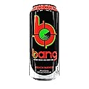 Bang Energy Bang Peach Mango, 16 Fl Oz Can