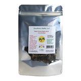 Duck flower herb, Cut up peices, Aristolochia grandiflora, Jamaican organic, 2.5 grams, 1 detox, Wildcraft harvested
