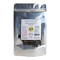 Duck flower herb, Cut up peices, Aristolochia grandiflora, Jamaican organic, 2.5 grams, 1 detox, Wildcraft harvested