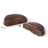 Russell Stover Sugar Free Dark Chocolate Medallions, 3 oz. Bag (270215)
