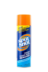 Spot Shot Instant Carpet Stain Remover, 16 oz (1)