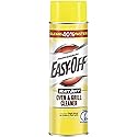 Easy-Off Heavy Duty Oven/Grill Cleaner