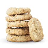 Butter Cookies by Unna Bakery, 5.5 oz (Oats, 1)
