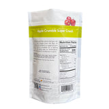 Grandma Emily Apple Crumble Super Crunch Granola Breakfast Cereal Clusters, 9 ounces (Pack of 2)
