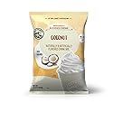 Big Train Dragonfly Coconut Blended Crème Beverage Mix, 3.5 Pound (Pack of 1)