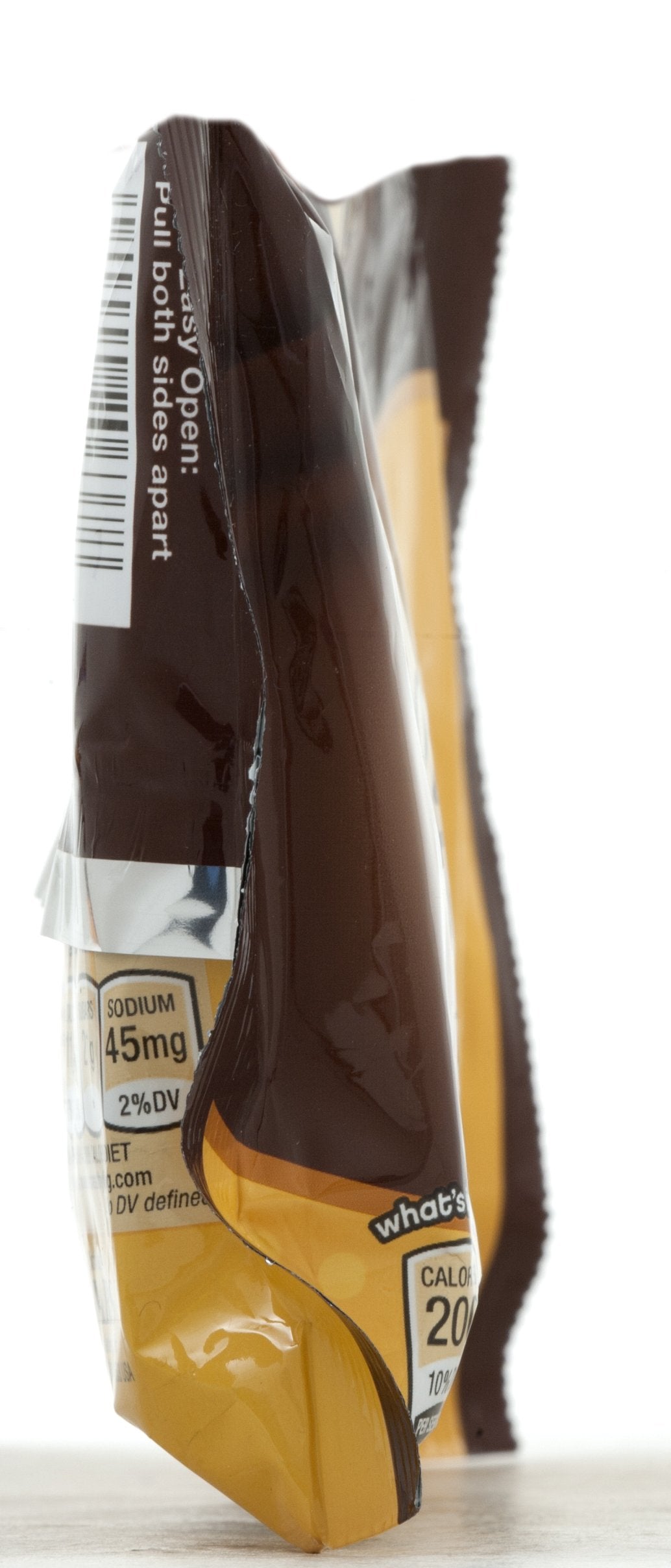 Dove Silky Smooth Caramel Promises 9.5 oz