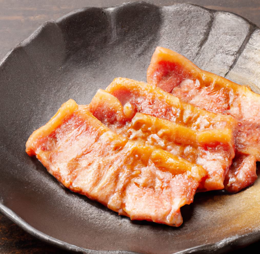 Nippon Shokken Japanese Miso Ginger Sauce 4.8lb